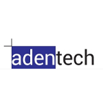 ADEN TECH logosu