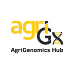 AgriGX logosu