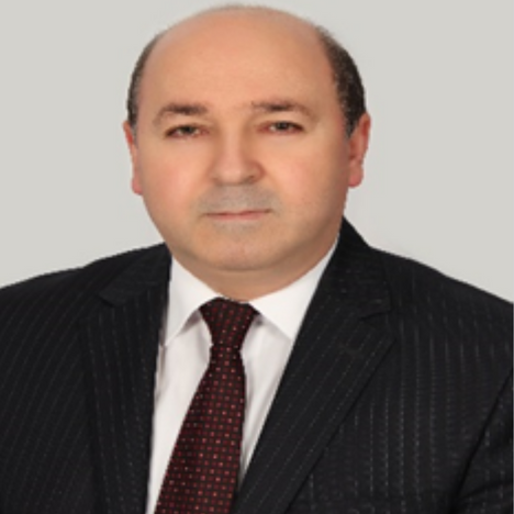 Şinasi YURDAKUL