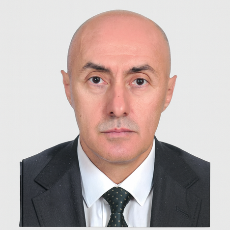 Doç. Dr. Hakan KAÇAK