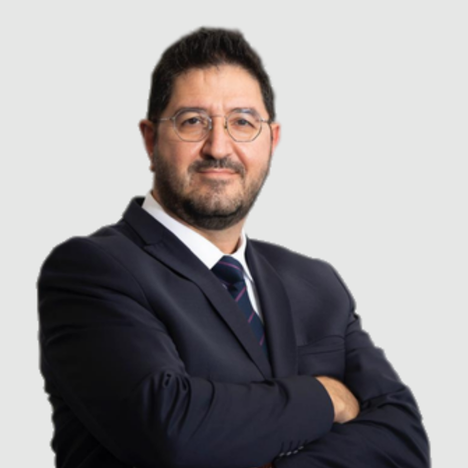 Serdar ÖZPOLAT