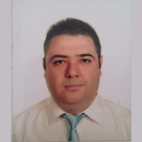 Doç. Dr. Erdem ERCAN