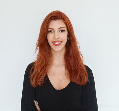 Bahar AKYILDIZ