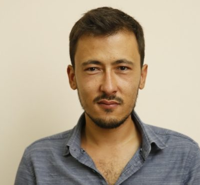 Giray KARATAY