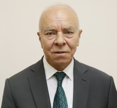 Vedat GÜÇLER