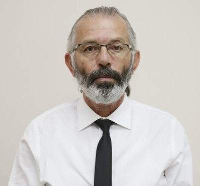 Ergün ÇİFTÇİ
