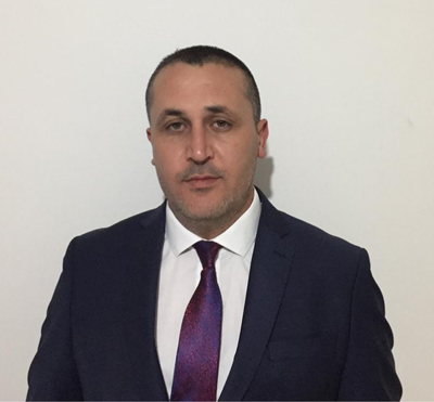 Osman Gürhan ERİKLİ