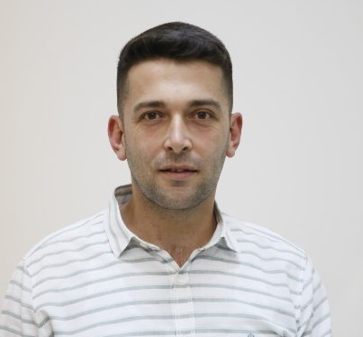 Celal GÜNDOĞAN