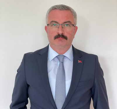 Mehmet Volkan KÖROĞLU