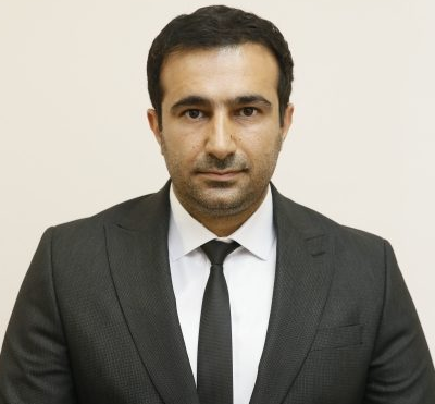 Volkan KILIÇ
