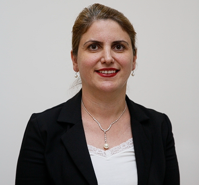 Özge ÖZGÜVEN