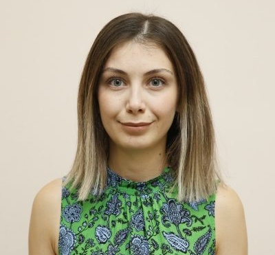 Beyza Nur ULUSOY